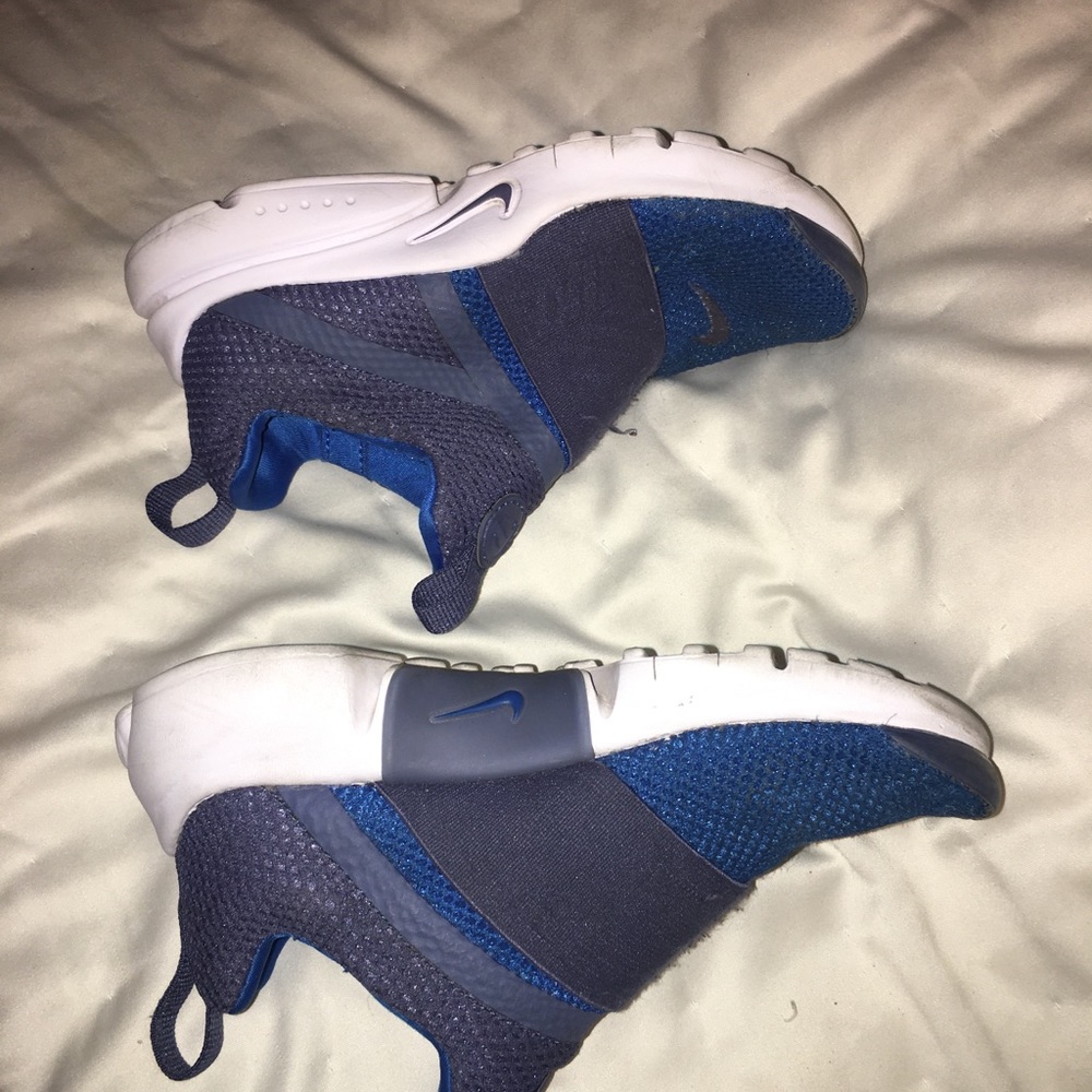 Nike Shoes Boys Bundle (1Y & 12C)